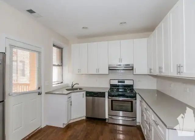 Property at 1819 W Leland Ave Unit 1, Chicago, IL, 60640, 3 beds, 2 baths, [object Object]