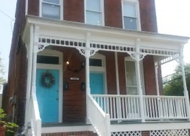 Property at 2618 Q St Unit 2, Richmond, VA, 23223, 1 bed, 1 bath, [object Object]