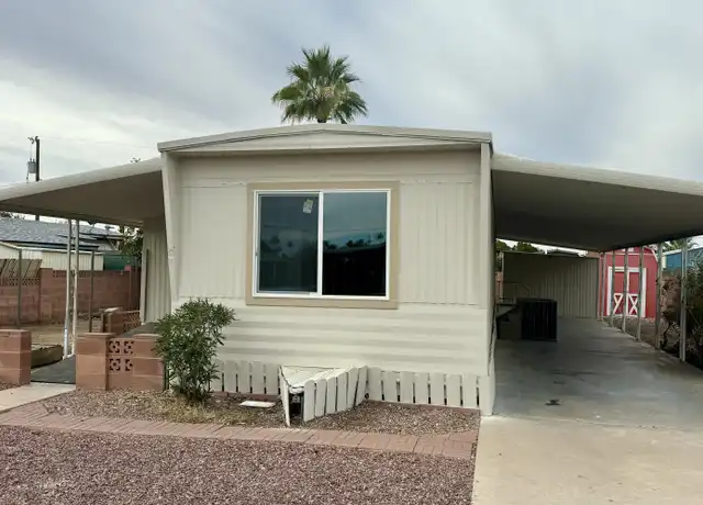 Property at 620 S 93rd St, Mesa, AZ, 85208, 2 beds, 1 bath, [object Object]