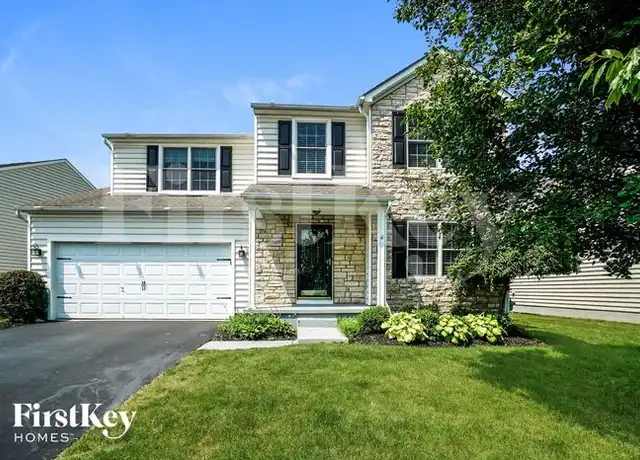 Property at 9455 Strawser St, Orient, OH, 43146, 4 beds, 2.5 baths, [object Object]
