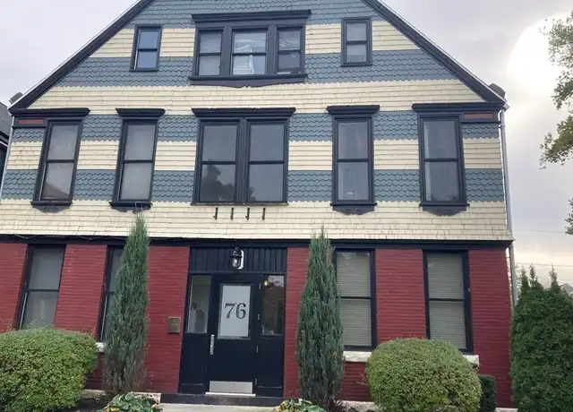 Property at 76 Tracy St #2, Buffalo, NY, 14201, 1 bed, 1 bath, [object Object]