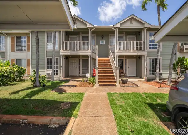 Property at 94-708 Lumiauau St Unit NN102, Waipahu, HI, 96797, 2 beds, 2 baths, [object Object]