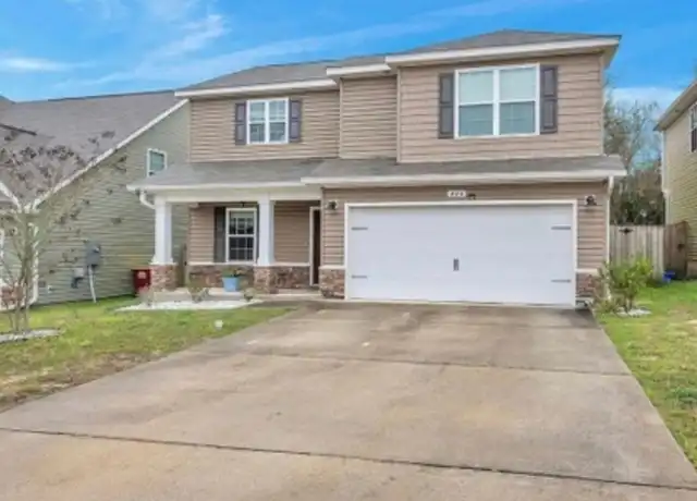 Property at 448 Eisenhower Dr, Crestview, FL, 32539, 5 beds, 3 baths, [object Object]