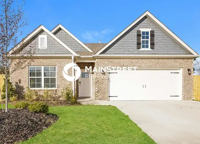 Property at 4056 Park Cove Way, Chelsea, AL, 35043, 4 beds, 2 baths, [object Object]