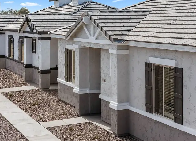 Photo of 36635 Honeycutt Rd, Maricopa, AZ 85138