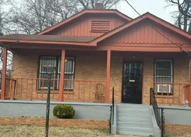 Property at 344 W Person Ave, Memphis, TN, 38109, 3 beds, 1 bath, [object Object]