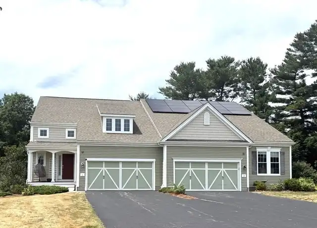Property at Bracing Run #1, Hopkinton, MA, 01748, 2 beds, 2.5 baths, [object Object]