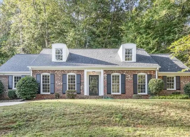 Property at 701 McNabb Ct, Matthews, NC, 28105, 4 beds, 3.5 baths, [object Object]