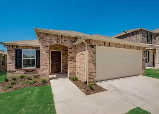 Property at 1129 Vernon Dr, Providence Village, TX, 76227, 3 beds, 2 baths, [object Object]