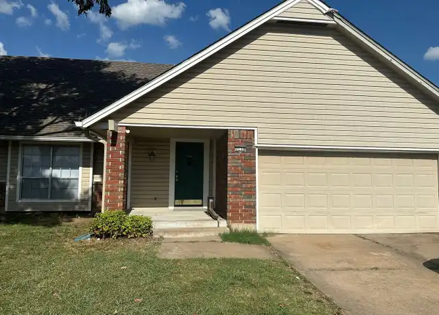 Property at 7139 S Darlington Ave, Tulsa, OK, 74136, 3 beds, 2.5 baths, [object Object]