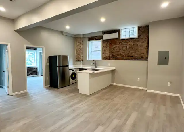 Property at 928 Morningside Ave Unit 1, Pittsburgh, PA, 15206, 2 beds, 1 bath, [object Object]