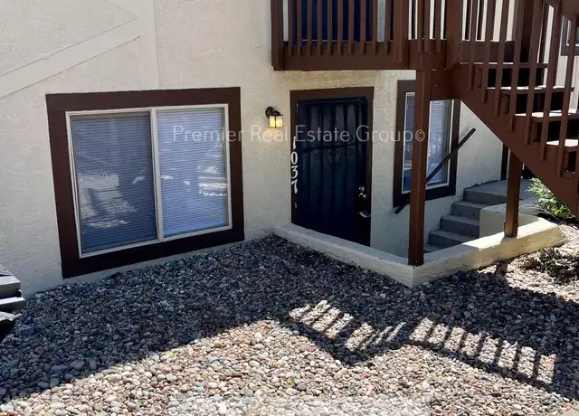 Property at 1037 Western Dr, Colorado Springs, CO, 80915, 2 beds, 1 bath, [object Object]