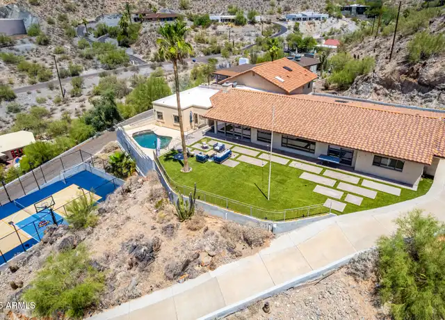 Property at 6526 N 37th St, Phoenix, AZ, 85018, 4 beds, 5.5 baths, [object Object]