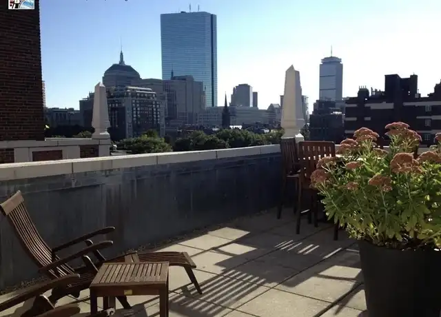 Property at 15 River St #801, Boston, MA, 02108, 2 beds, 1 bath, [object Object]