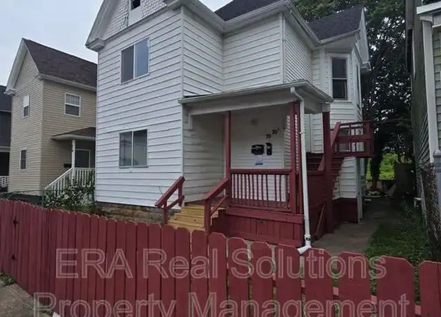 Property at 70 N Yale Ave, Columbus, OH, 43222, 2 beds, 1 bath, [object Object]