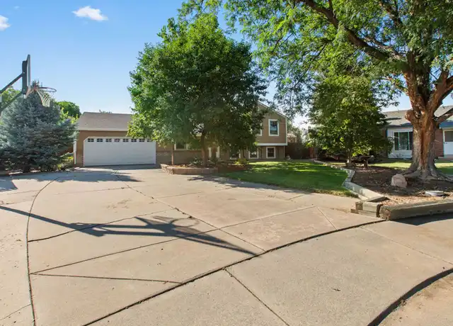 Property at 4057 Davidia Ct, Loveland, CO, 80538, 4 beds, 2 baths, [object Object]