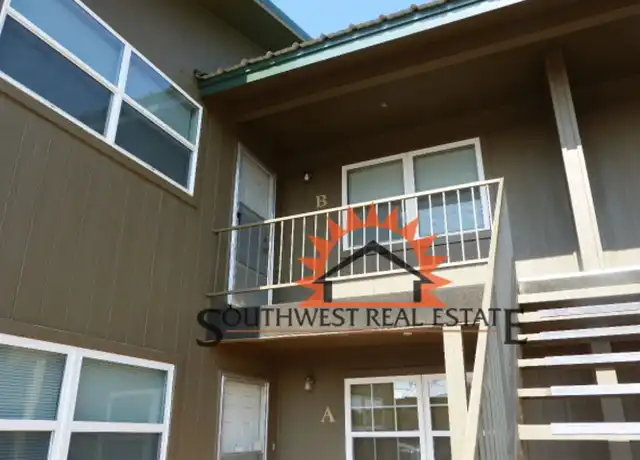 Property at 1224 W Manana Blvd Unit B, Clovis, NM, 88101, 2 beds, 1 bath, [object Object]