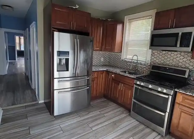 Property at 225 McAdoo Ave #1, Jersey City, NJ, 07305, 3 beds, 1 bath, [object Object]
