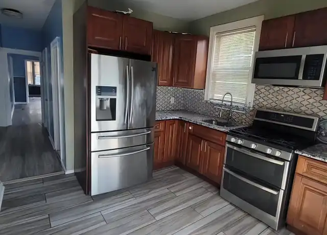 Property at 225 McAdoo Ave #1, Jersey City, NJ, 07305, 3 beds, 1 bath, [object Object]