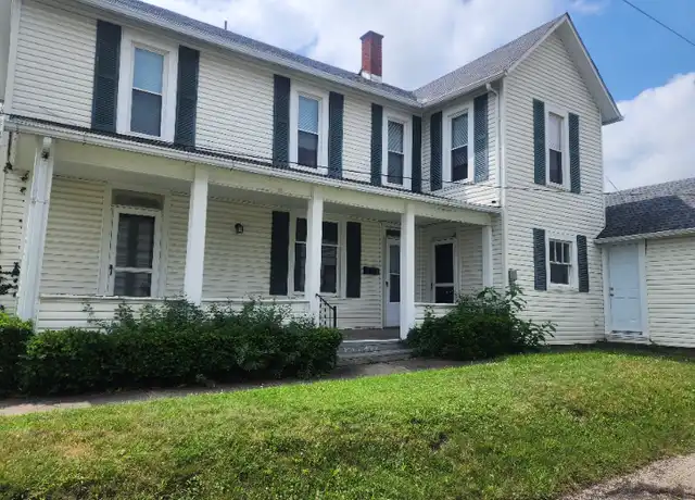 Property at 646 Cherry St, Galion, OH, 44833, 1 bed, 1 bath, [object Object]