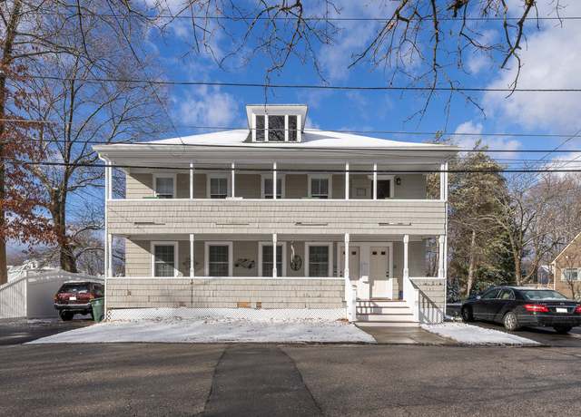 Photo of 20 Moore Ave, Franklin, MA 02038
