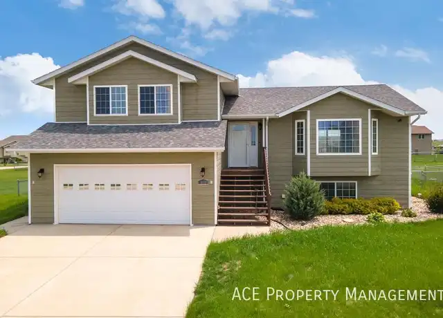 Property at 452 Daystar Rd, Box Elder, SD, 57719, 5 beds, 3 baths, [object Object]