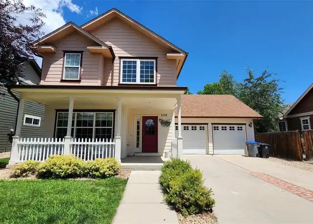 Property at 508 Ridge Ave, Longmont, CO, 80501, 4 beds, 3.5 baths, [object Object]
