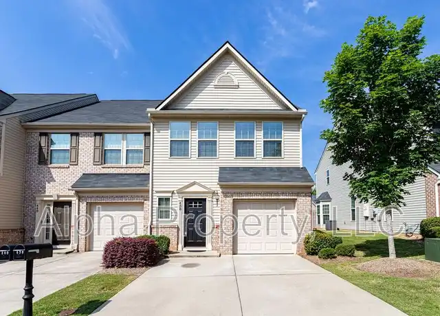 Property at 438 Christiane Way, Greenville, SC, 29607, 3 beds, 2.5 baths, [object Object]