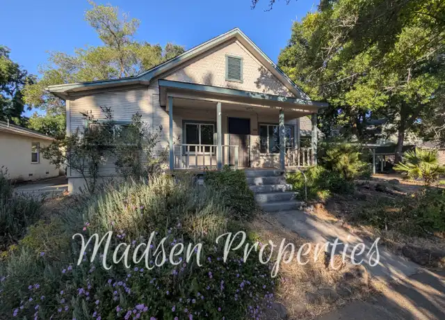 Property at 1223 Arcadian Ave, Chico, CA, 95926, 3 beds, 1 bath, [object Object]