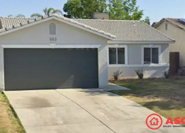 Property at 552 Sunset Meadow Ln, Bakersfield, CA, 93308, 3 beds, 2 baths, [object Object]