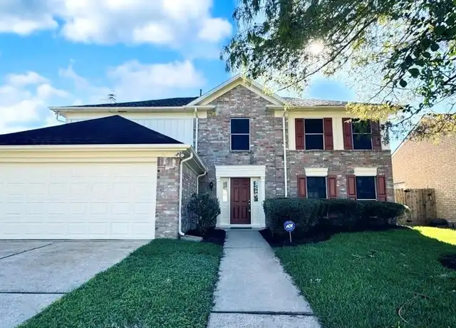 Property at 3022 Flintwood Dr, Sugar Land, TX, 77479, 4 beds, 2.5 baths, [object Object]