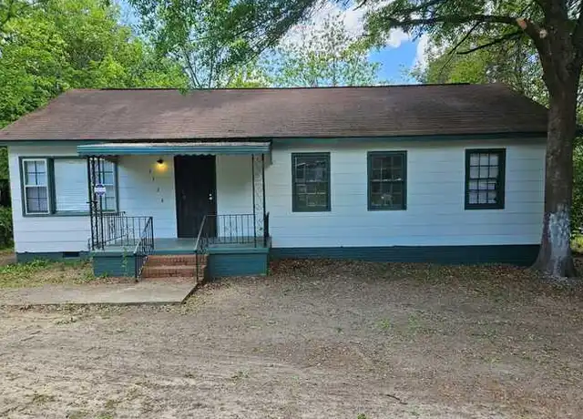 Property at 1334 Dewey St, Macon, GA, 31206, 3 beds, 2 baths, [object Object]