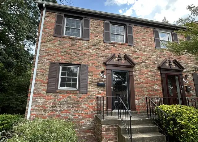 Property at 6537 Beechwood Dr Unit 1, Camp Springs, MD, 20748, 3 beds, 2 baths, [object Object]
