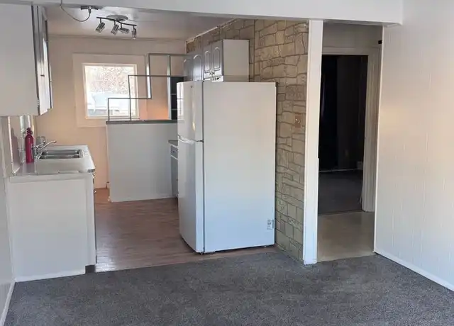 Property at 101 C St Unit A, Fairbanks, AK, 99701, 2 beds, 1 bath, [object Object]