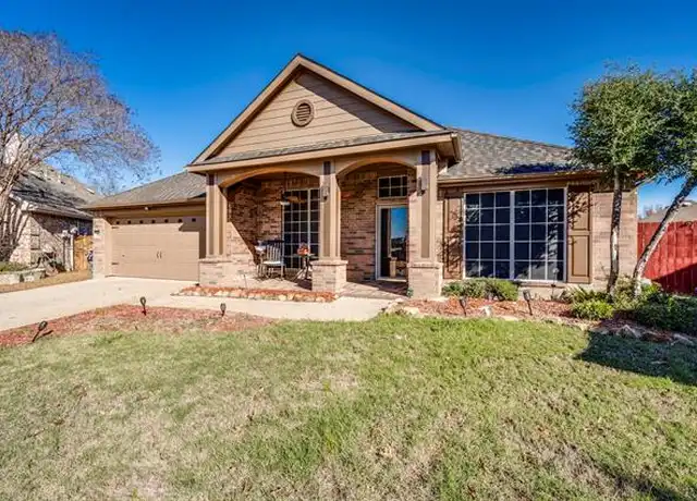 Property at 1108 Meandering Dr, Wylie, TX, 75098, 3 beds, 2 baths, [object Object]