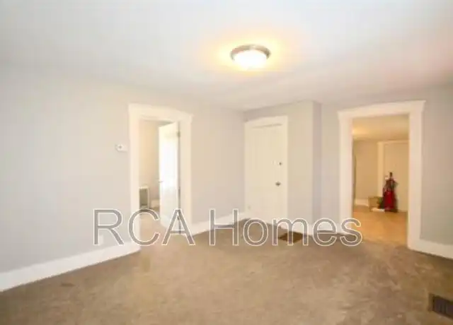 Property at 1011 Dreier Pl, Indianapolis, IN, 46203, 2 beds, 1 bath, [object Object]