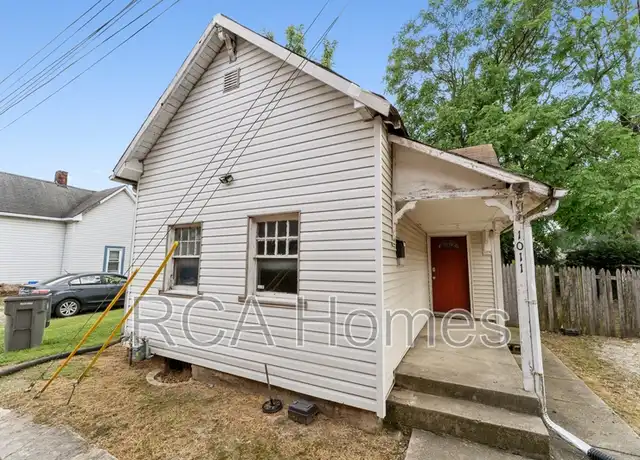 Property at 1011 Dreier Pl, Indianapolis, IN, 46203, 2 beds, 1 bath, [object Object]