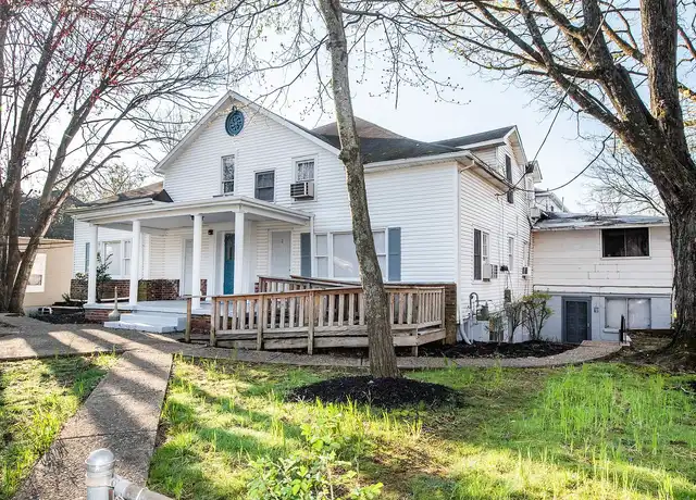 Property at 706 Chickamauga Ave, Knoxville, TN, 37917, 1-3 bed, 1 bath, [object Object]