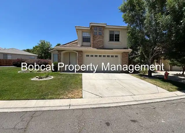 Property at 1240 Flintwood Dr, Carson City, NV, 89703, 3 beds, 2.5 baths, [object Object]