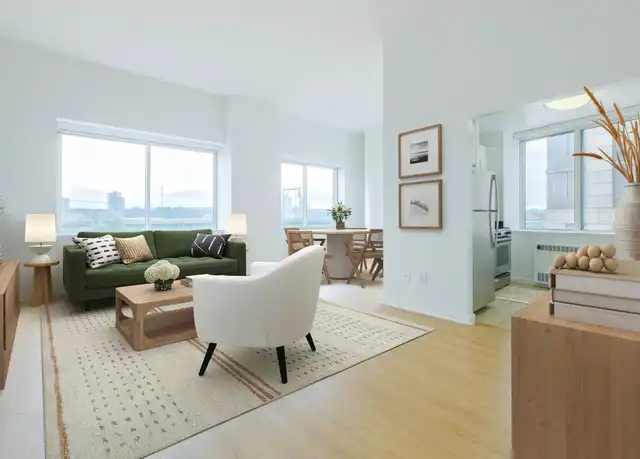 Property at 180 Riverside Blvd Unit 14P, New York, NY, 10069, 1 bed, 1 bath, [object Object]