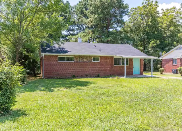 Property at 708 Bailey Dr, Raleigh, NC, 27610, 3 beds, 2 baths, [object Object]