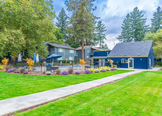 Property at Aster Parc by Trion Living - 6300 SW 188th Ct, Beaverton, OR, 97078, 2 beds, 1 bath, [object Object]