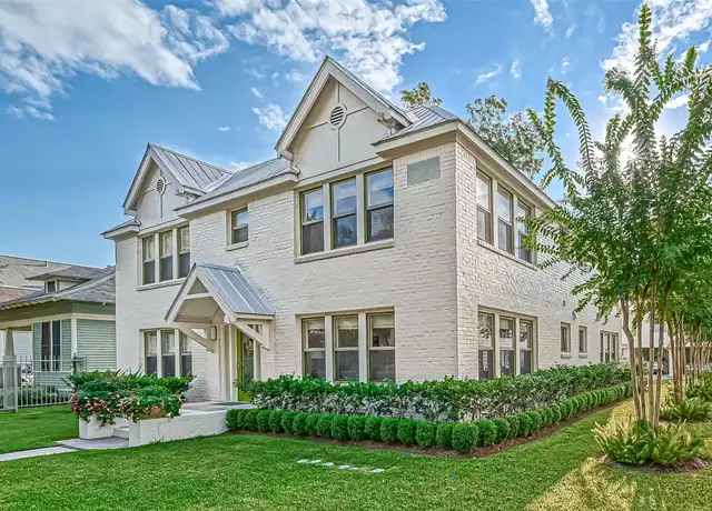 Property at 1341 Cortlandt St Unit 2, Houston, TX, 77008, 1 bed, 1 bath, [object Object]