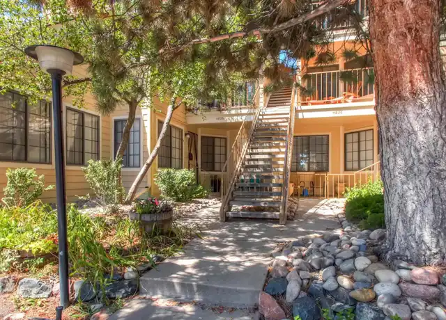 Property at 4826 E Kentucky Ave Unit F, Denver, CO, 80246, 2 beds, 1 bath, [object Object]