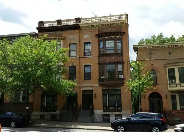 Property at 542 Madison Ave Unit 542-2, Albany, NY, 12208, 1 bed, 1 bath, [object Object]