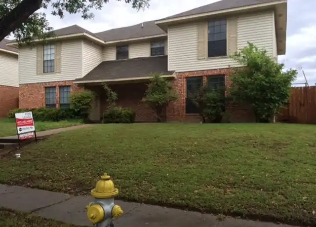 Property at 7700 Kings Ridge Rd, Frisco, TX, 75035, 3 beds, 2.5 baths, [object Object]