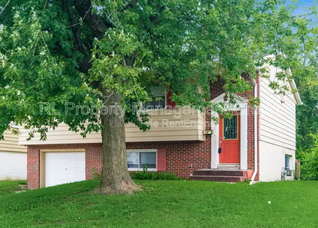 Property at 1495 Yates Dr, Columbus, OH, 43207, 4 beds, 2 baths, [object Object]