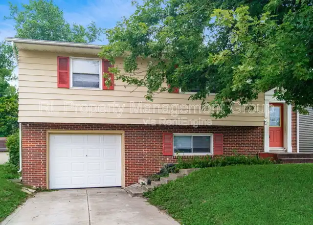 Property at 1495 Yates Dr, Columbus, OH, 43207, 4 beds, 2 baths, [object Object]