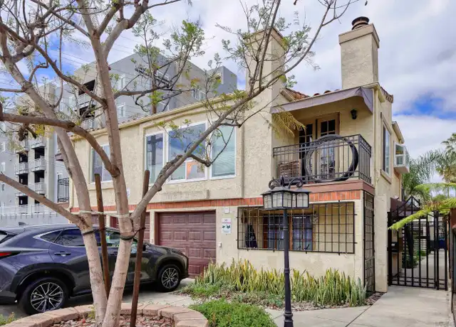 Property at 4330 Idaho St #7, San Diego, CA, 92104, 1 bed, 1 bath, [object Object]