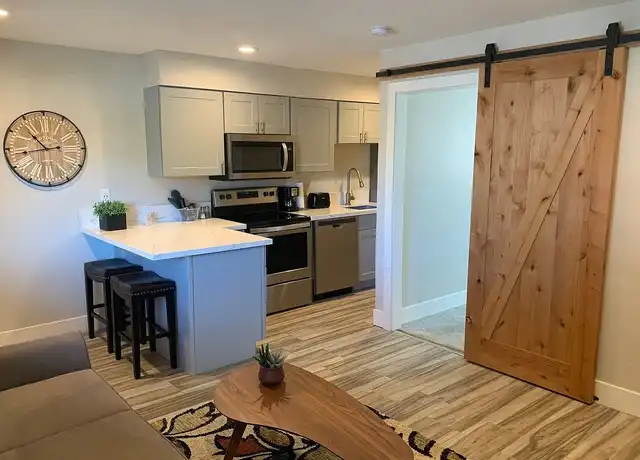 Property at Urban West Apartments - 1185 W 2nd St, Reno, NV, 89503, 1 bed, 1 bath, [object Object]